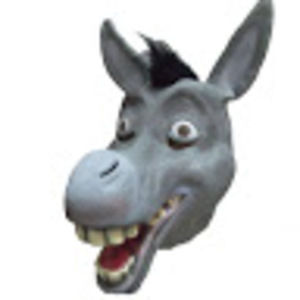 Meet your Posher, Conrad